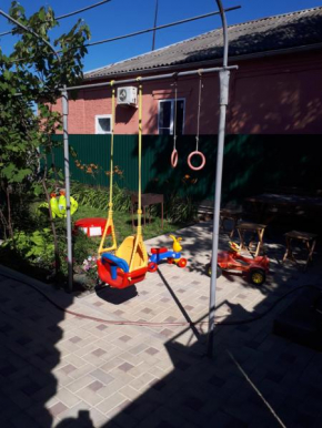 Holiday home on Kalinina